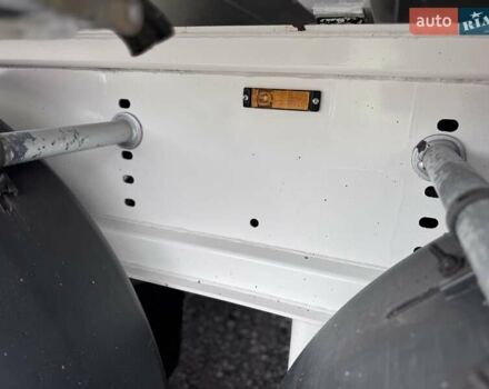 Кемпф SP, объемом двигателя 0 л и пробегом 0 тыс. км за 29973 $, фото 14 на Automoto.ua