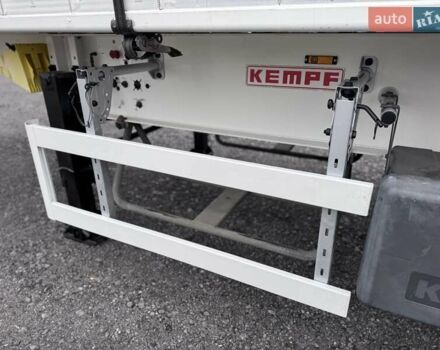 Кемпф SP, объемом двигателя 0 л и пробегом 0 тыс. км за 29973 $, фото 12 на Automoto.ua