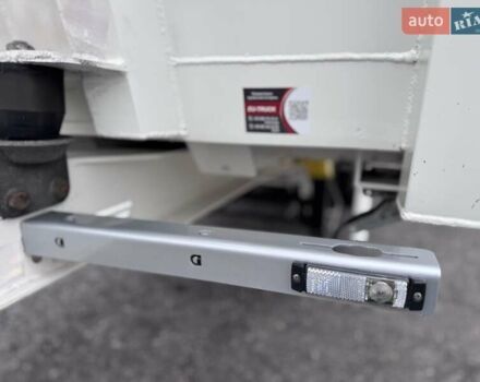 Кемпф SP, объемом двигателя 0 л и пробегом 0 тыс. км за 29973 $, фото 24 на Automoto.ua