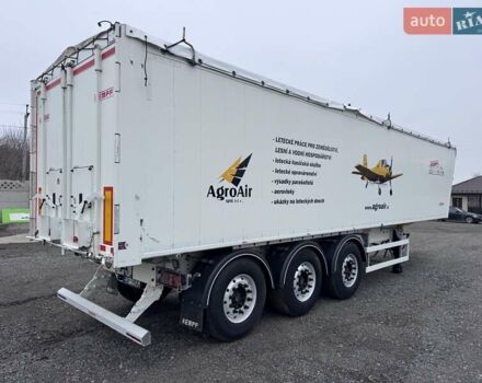 Кемпф SP, объемом двигателя 0 л и пробегом 0 тыс. км за 29973 $, фото 7 на Automoto.ua