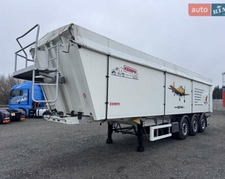 Кемпф SP, объемом двигателя 0 л и пробегом 0 тыс. км за 29973 $, фото 4 на Automoto.ua