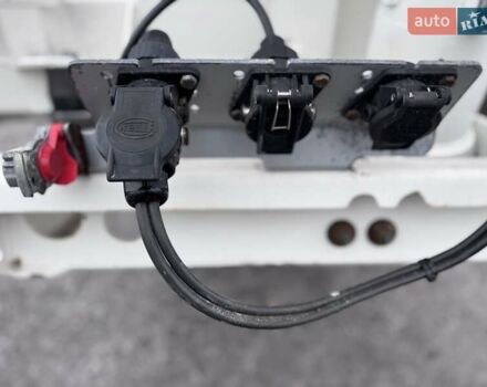 Кемпф SP, объемом двигателя 0 л и пробегом 0 тыс. км за 29973 $, фото 32 на Automoto.ua