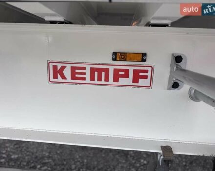 Кемпф SP, объемом двигателя 0 л и пробегом 0 тыс. км за 29973 $, фото 16 на Automoto.ua