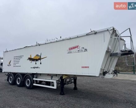 Кемпф SP, объемом двигателя 0 л и пробегом 0 тыс. км за 29973 $, фото 1 на Automoto.ua