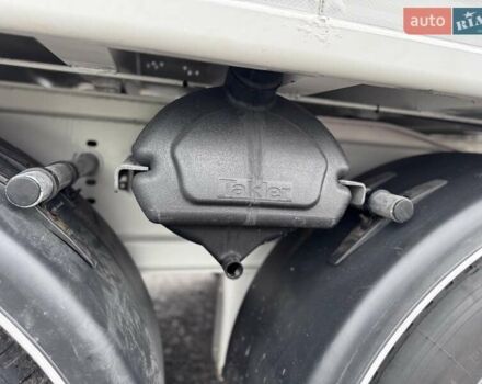 Кемпф SP, объемом двигателя 0 л и пробегом 0 тыс. км за 29973 $, фото 11 на Automoto.ua