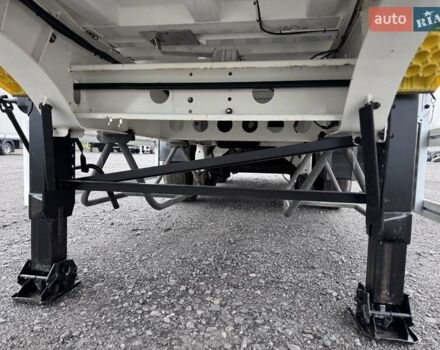 Кемпф SP, объемом двигателя 0 л и пробегом 0 тыс. км за 29973 $, фото 21 на Automoto.ua