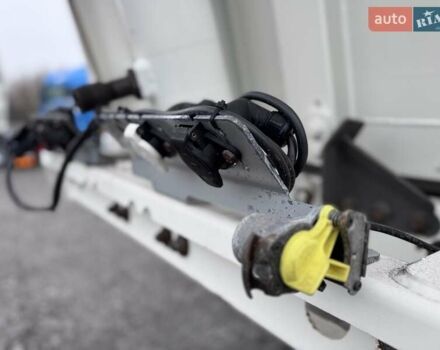 Кемпф SP, объемом двигателя 0 л и пробегом 0 тыс. км за 29973 $, фото 28 на Automoto.ua