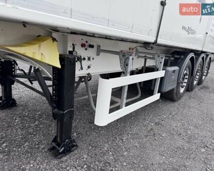 Кемпф SP, объемом двигателя 0 л и пробегом 0 тыс. км за 29973 $, фото 18 на Automoto.ua