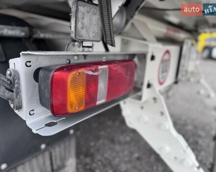 Кемпф SP, объемом двигателя 0 л и пробегом 0 тыс. км за 29973 $, фото 9 на Automoto.ua