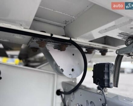 Кемпф SP, объемом двигателя 0 л и пробегом 0 тыс. км за 29973 $, фото 8 на Automoto.ua