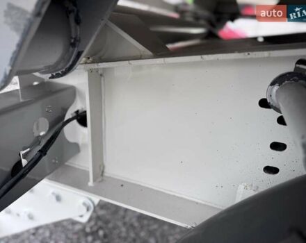 Кемпф SP, объемом двигателя 0 л и пробегом 0 тыс. км за 29973 $, фото 45 на Automoto.ua