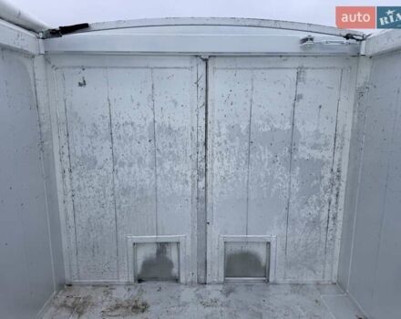 Кемпф SP, объемом двигателя 0 л и пробегом 0 тыс. км за 29973 $, фото 53 на Automoto.ua