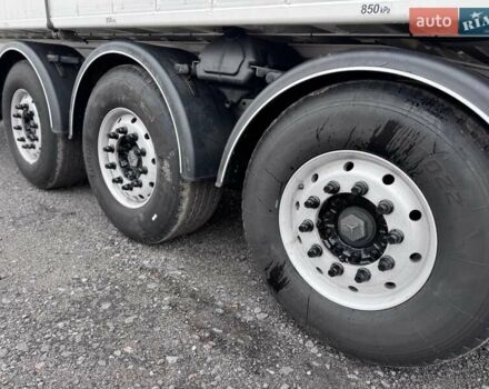 Кемпф SP, объемом двигателя 0 л и пробегом 0 тыс. км за 29973 $, фото 39 на Automoto.ua