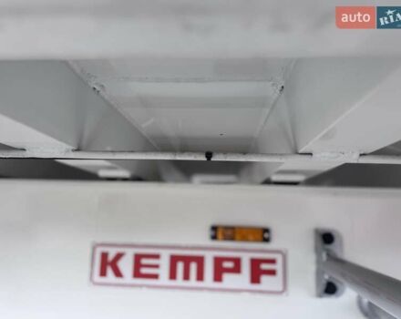 Кемпф SP, объемом двигателя 0 л и пробегом 0 тыс. км за 29973 $, фото 15 на Automoto.ua