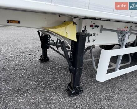 Кемпф SP, объемом двигателя 0 л и пробегом 0 тыс. км за 29973 $, фото 19 на Automoto.ua