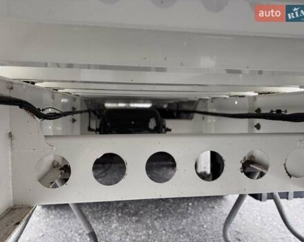 Кемпф SP, объемом двигателя 0 л и пробегом 0 тыс. км за 29973 $, фото 25 на Automoto.ua