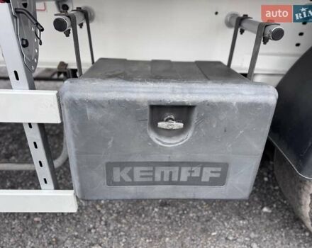 Кемпф SP, объемом двигателя 0 л и пробегом 0 тыс. км за 29973 $, фото 13 на Automoto.ua