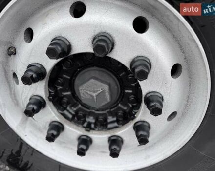 Кемпф SP, объемом двигателя 0 л и пробегом 0 тыс. км за 29973 $, фото 40 на Automoto.ua