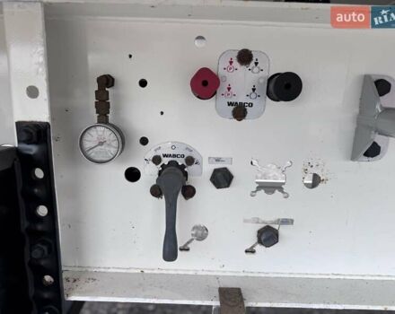 Кемпф SP, объемом двигателя 0 л и пробегом 0 тыс. км за 29973 $, фото 20 на Automoto.ua