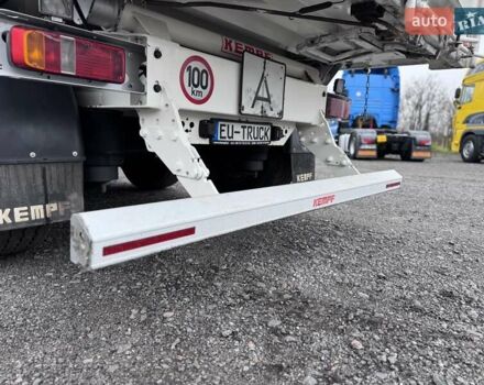 Кемпф SP, объемом двигателя 0 л и пробегом 0 тыс. км за 29973 $, фото 10 на Automoto.ua