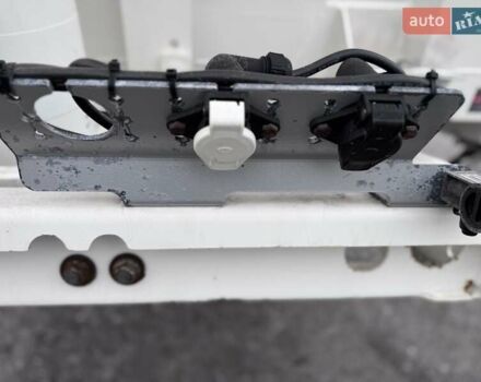 Кемпф SP, объемом двигателя 0 л и пробегом 0 тыс. км за 29973 $, фото 31 на Automoto.ua