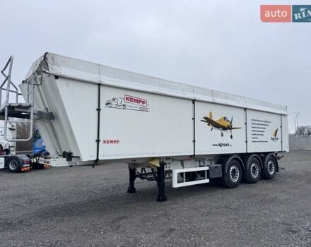 Кемпф SP, объемом двигателя 0 л и пробегом 0 тыс. км за 29973 $, фото 3 на Automoto.ua