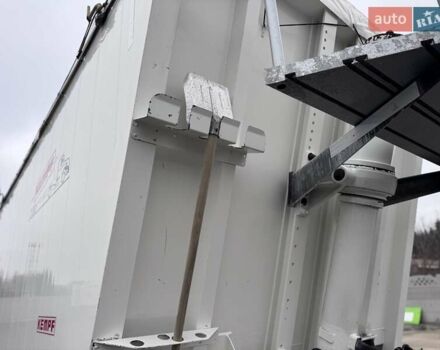 Кемпф SP, объемом двигателя 0 л и пробегом 0 тыс. км за 29973 $, фото 30 на Automoto.ua