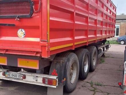 Кемпф SP, об'ємом двигуна 0 л та пробігом 100 тис. км за 13200 $, фото 1 на Automoto.ua