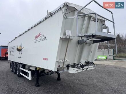 Кемпф SP, об'ємом двигуна 0 л та пробігом 0 тис. км за 29973 $, фото 1 на Automoto.ua