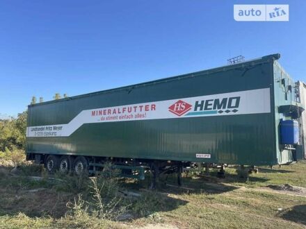 Кемпф SP 2005 в Бершаде на Automoto.ua Зеленый Кемпф SP, объемом двигателя 0 л и пробегом 1 тыс. км за 18700 $, фото 1 на Automoto.ua