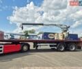 Кеннис 14000, объемом двигателя 0 л и пробегом 123 тыс. км за 14100 $, фото 1 на Automoto.ua
