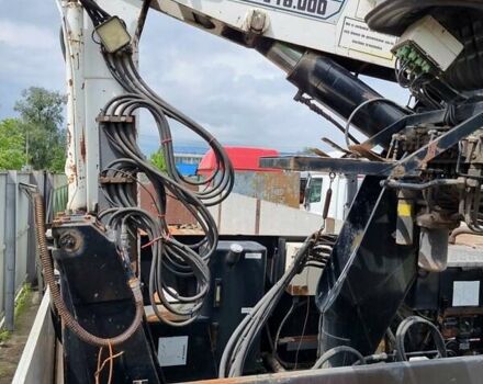 Кеннис 16000, объемом двигателя 0 л и пробегом 0 тыс. км за 11000 $, фото 3 на Automoto.ua