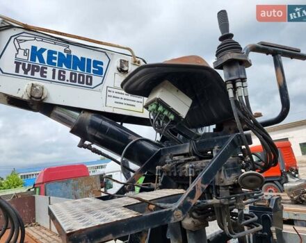 Кеннис 16000, объемом двигателя 0 л и пробегом 0 тыс. км за 11000 $, фото 6 на Automoto.ua