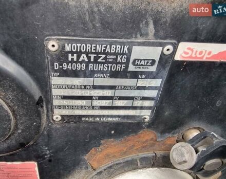 Кеннис 16000, объемом двигателя 0 л и пробегом 0 тыс. км за 11000 $, фото 2 на Automoto.ua