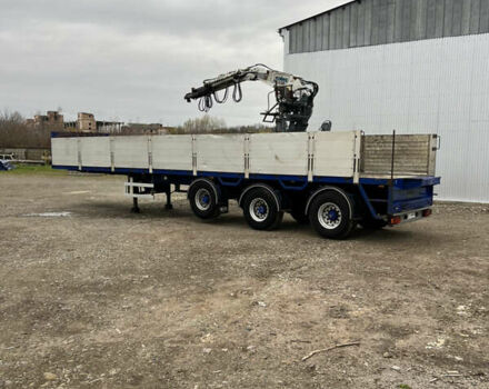 Кеннис 16000, объемом двигателя 0 л и пробегом 612 тыс. км за 20236 $, фото 3 на Automoto.ua