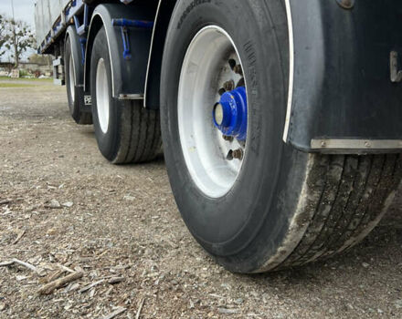 Кеннис 16000, объемом двигателя 0 л и пробегом 612 тыс. км за 20236 $, фото 9 на Automoto.ua