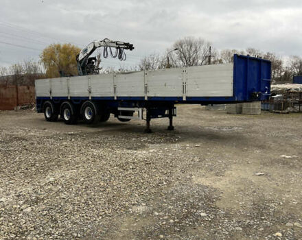 Кеннис 16000, объемом двигателя 0 л и пробегом 612 тыс. км за 20236 $, фото 4 на Automoto.ua