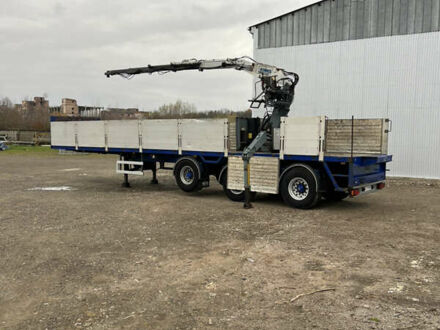 Кеннис 16000, объемом двигателя 0 л и пробегом 612 тыс. км за 20236 $, фото 1 на Automoto.ua