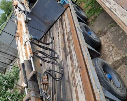 Кеннис 20000, объемом двигателя 0 л и пробегом 0 тыс. км за 12000 $, фото 9 на Automoto.ua