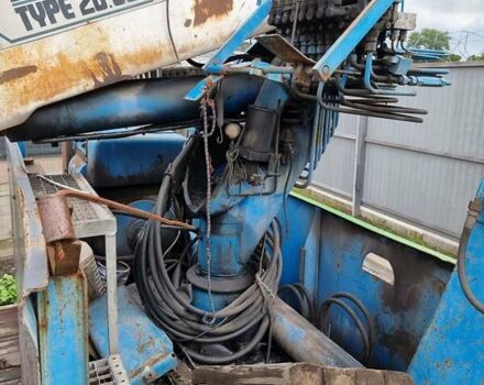 Кеннис 20000, объемом двигателя 0 л и пробегом 0 тыс. км за 12000 $, фото 10 на Automoto.ua