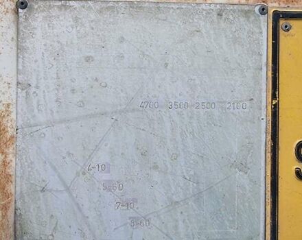 Кеннис 20000, объемом двигателя 0 л и пробегом 0 тыс. км за 12000 $, фото 4 на Automoto.ua