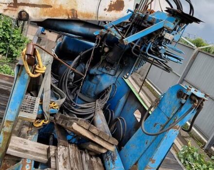 Кеннис 20000, объемом двигателя 0 л и пробегом 0 тыс. км за 12000 $, фото 8 на Automoto.ua