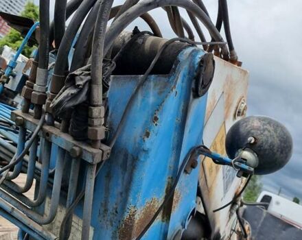 Кеннис 20000, объемом двигателя 0 л и пробегом 0 тыс. км за 12000 $, фото 6 на Automoto.ua