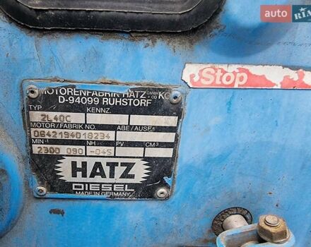 Кеннис 20000, объемом двигателя 0 л и пробегом 0 тыс. км за 12000 $, фото 5 на Automoto.ua