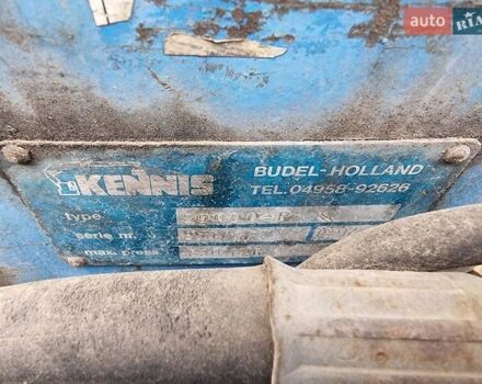 Кеннис 20000, объемом двигателя 0 л и пробегом 0 тыс. км за 12000 $, фото 3 на Automoto.ua