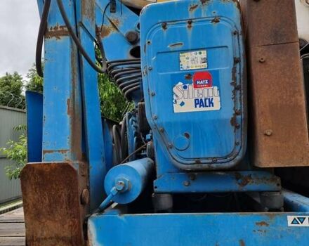 Кеннис 20000, объемом двигателя 0 л и пробегом 0 тыс. км за 12000 $, фото 1 на Automoto.ua