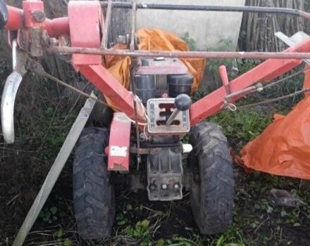 Червоний Кентавр 10, об'ємом двигуна 0 л та пробігом 10 тис. км за 589 $, фото 2 на Automoto.ua