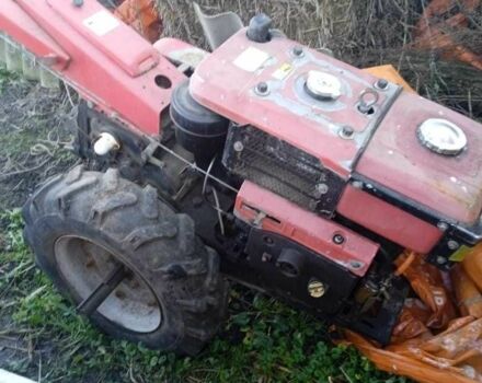 Червоний Кентавр 10, об'ємом двигуна 0 л та пробігом 10 тис. км за 589 $, фото 1 на Automoto.ua