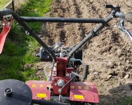 Червоний Кентавр 10, об'ємом двигуна 0 л та пробігом 10 тис. км за 971 $, фото 2 на Automoto.ua