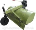 Кентавр 110, объемом двигателя 0 л и пробегом 1 тыс. км за 160 $, фото 1 на Automoto.ua